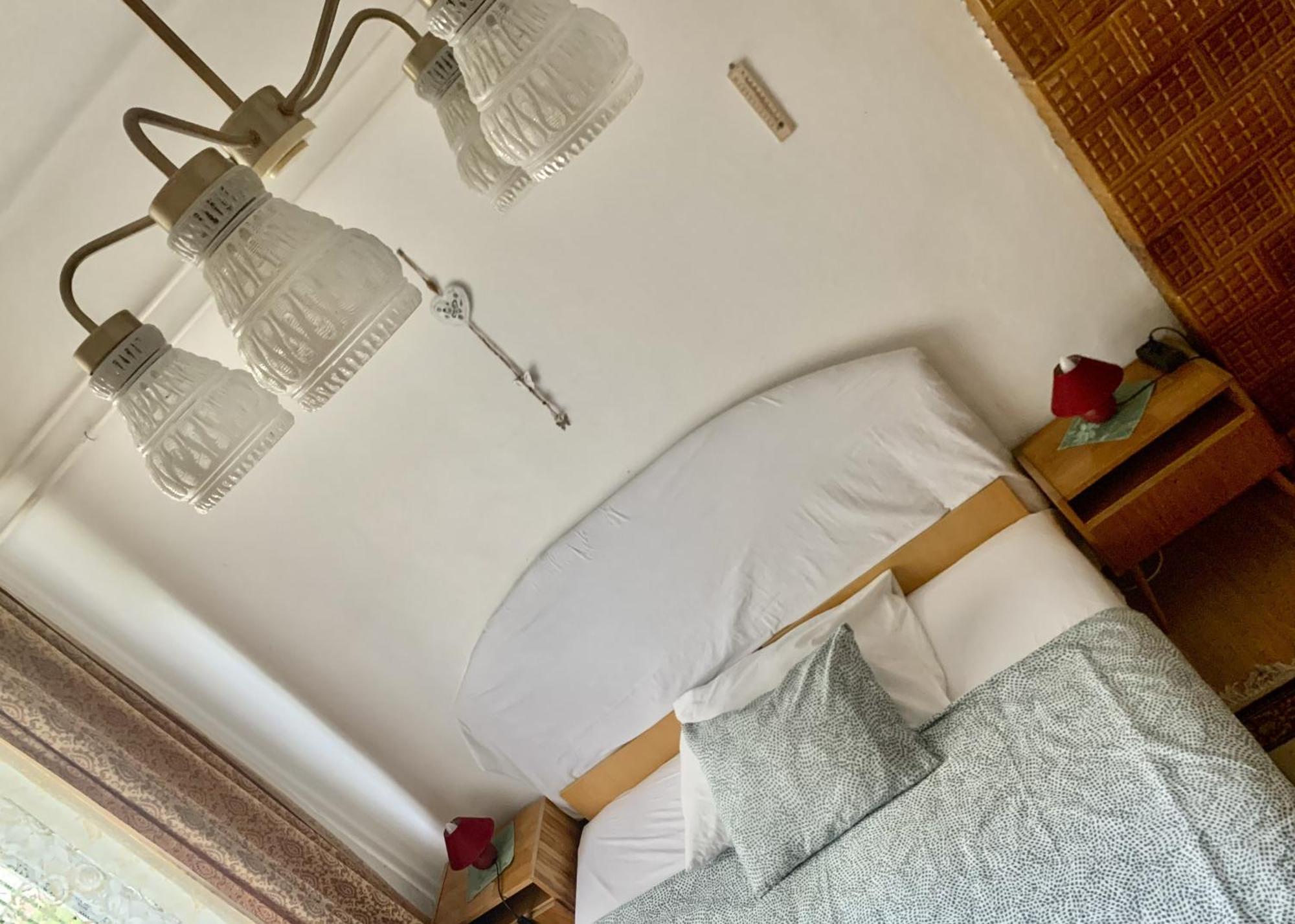 Grany'S Retro Guesthouse Near Budapest Airport Vecsés Esterno foto