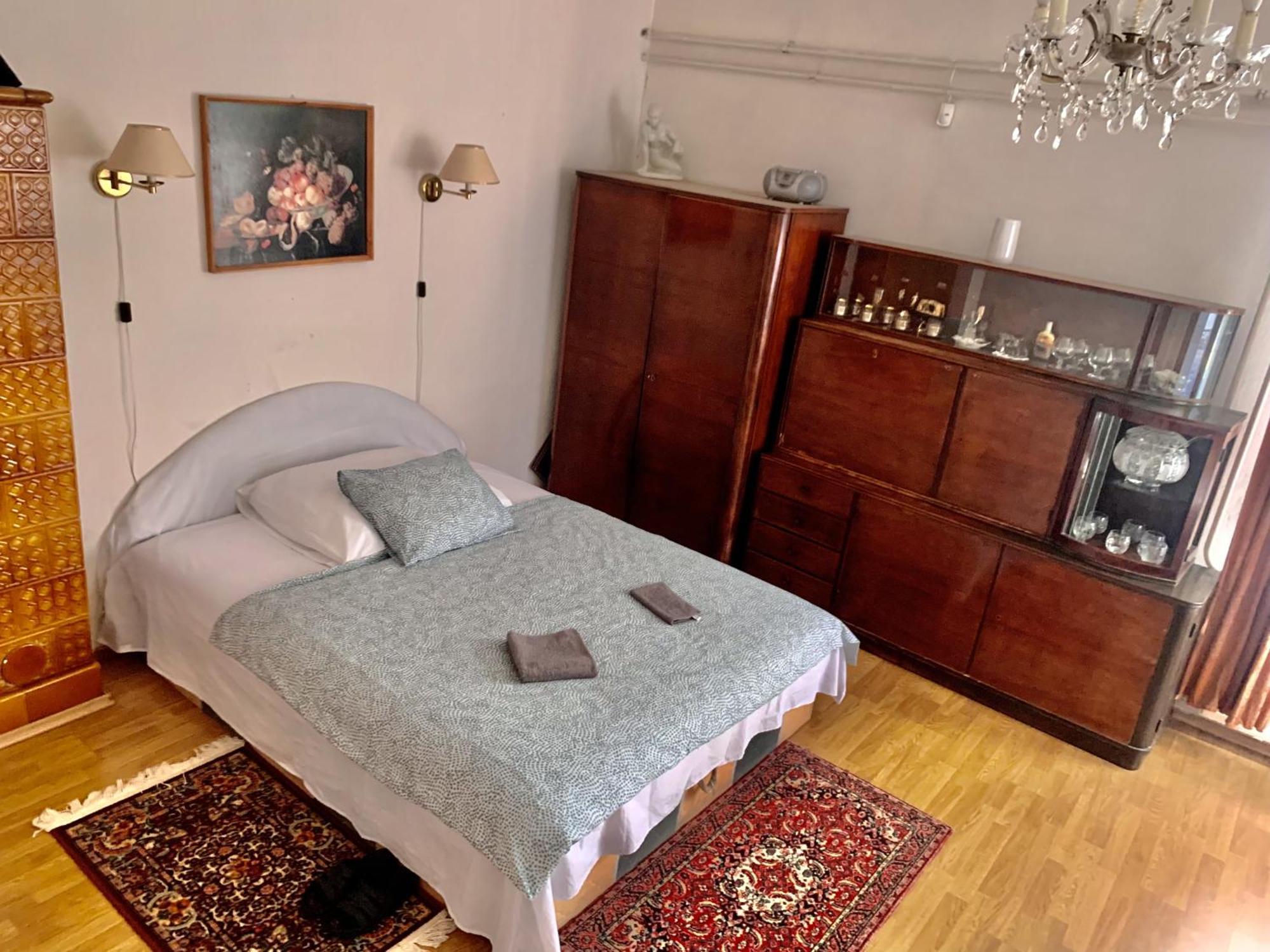 Grany'S Retro Guesthouse Near Budapest Airport Vecsés Esterno foto